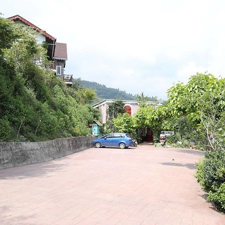 רן-איי Villa Relax מראה חיצוני תמונה