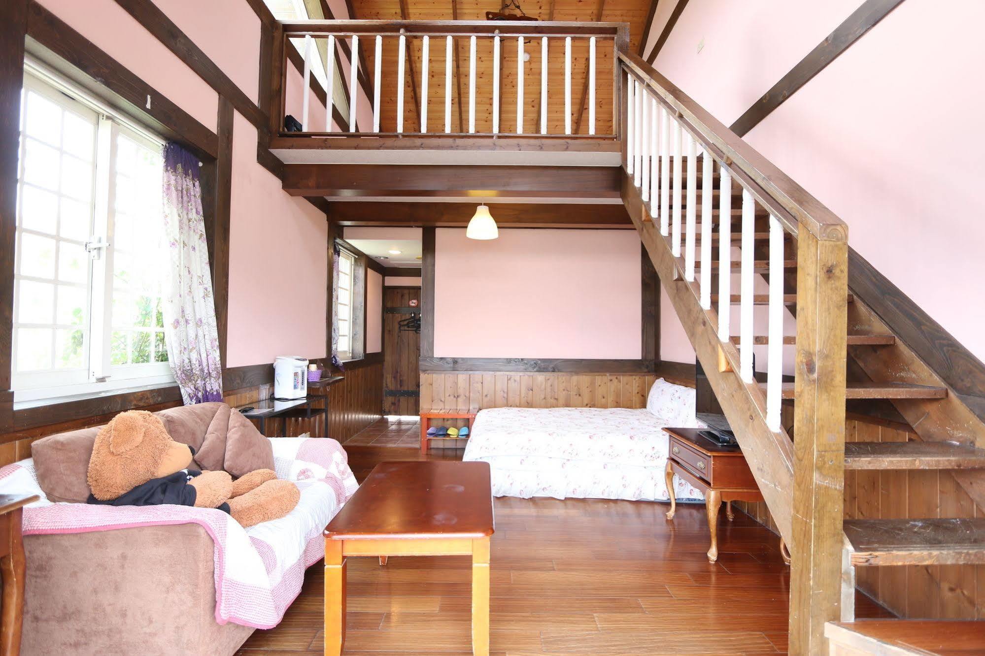 רן-איי Villa Relax מראה חיצוני תמונה