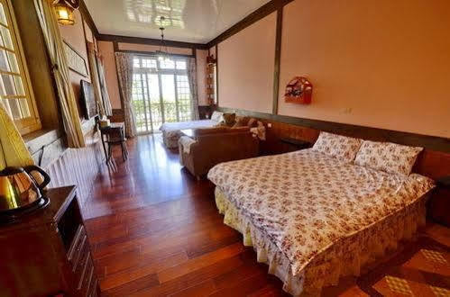רן-איי Villa Relax מראה חיצוני תמונה