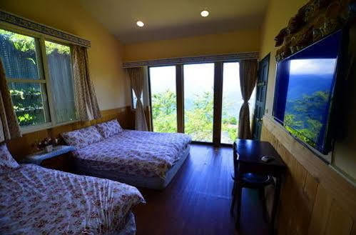 רן-איי Villa Relax מראה חיצוני תמונה